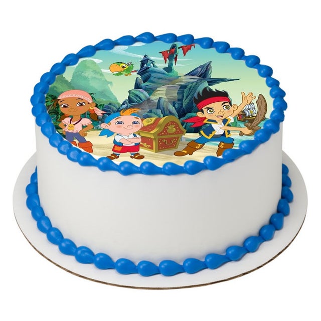 The Promised Neverland Cake Topper, Personalized Anime Cake Topper,  Promised Neverland Party, Promised Neverland Birthday, Custom Anime Cake -   Sweden